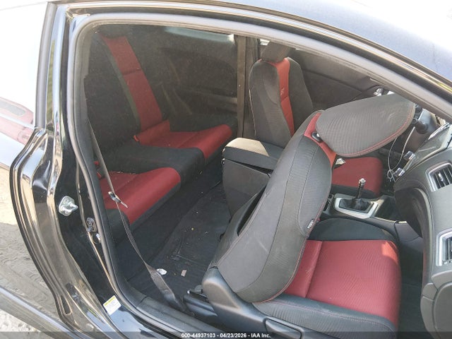 Honda Civic Si