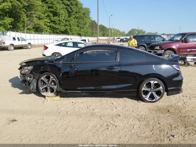 Honda Civic Si