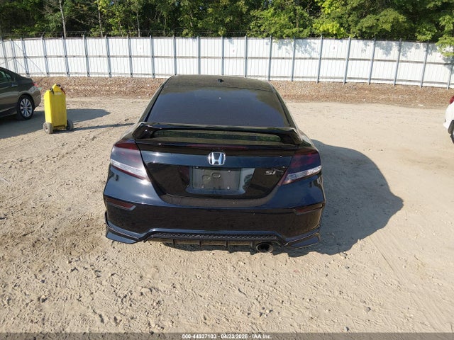 Honda Civic Si