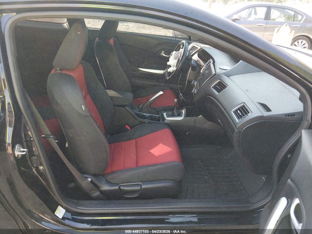 Honda Civic Si