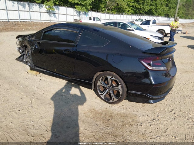 Honda Civic Si