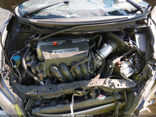 Honda Civic Si