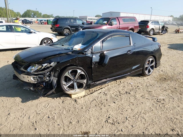 Honda Civic Si