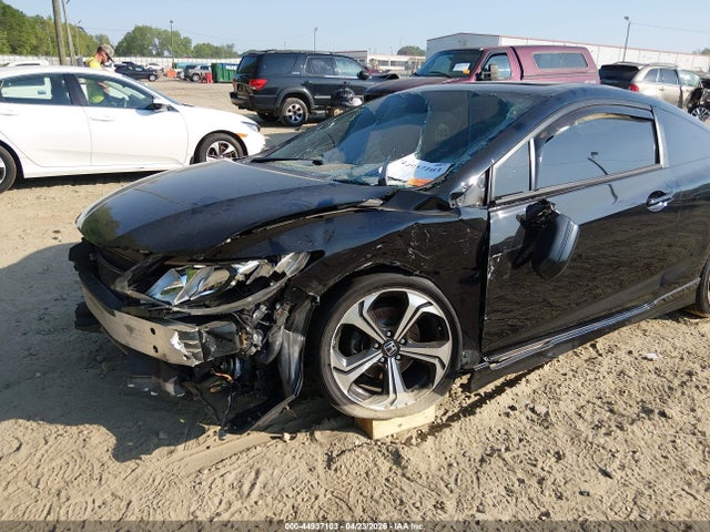 Honda Civic Si