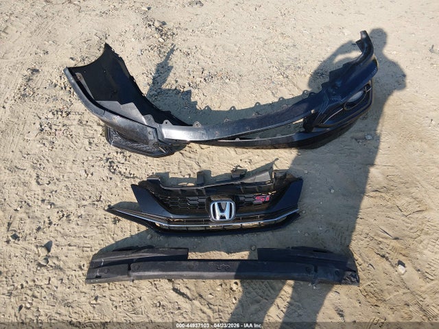 Honda Civic Si