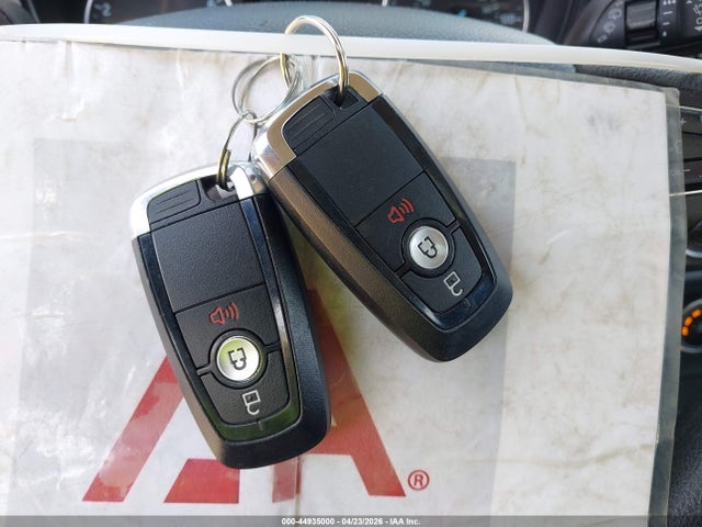 Ford EcoSport Se