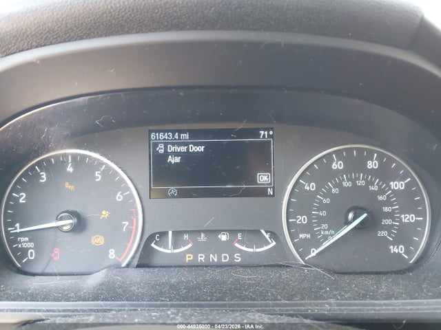 Ford EcoSport Se