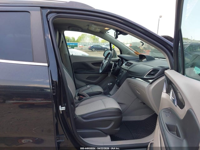 Buick Encore Convenience
