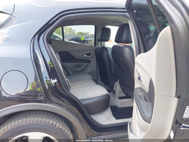 Buick Encore Convenience