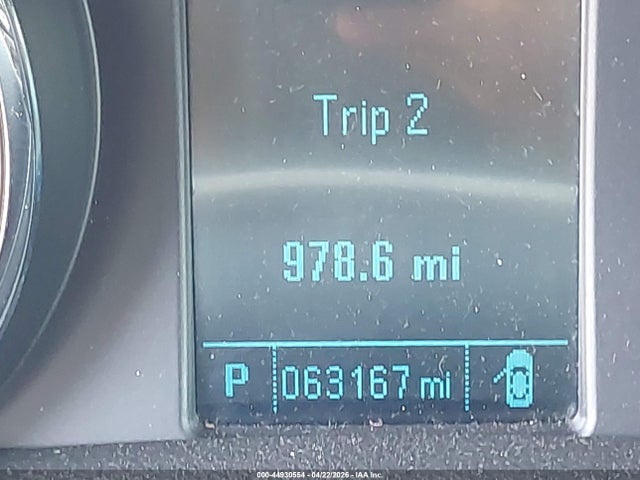 Buick Encore Convenience