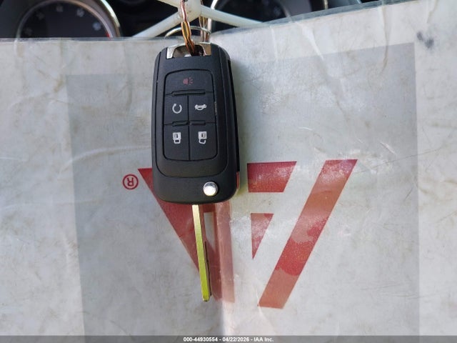 Buick Encore Convenience