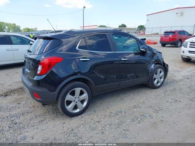 Buick Encore Convenience