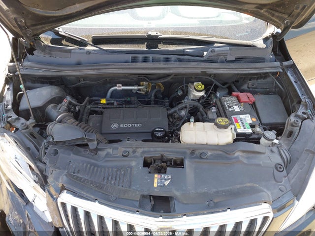 Buick Encore Convenience