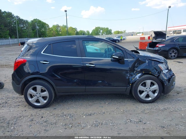 Buick Encore Convenience