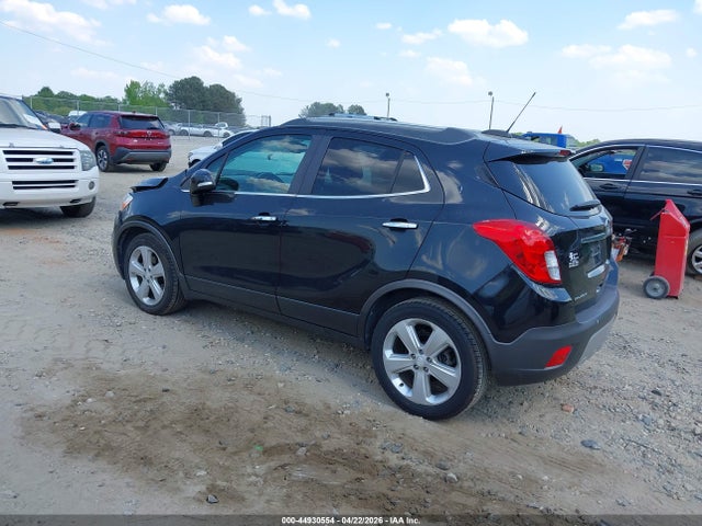 Buick Encore Convenience