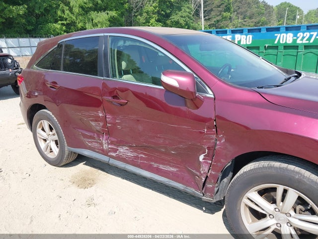 Acura RDX