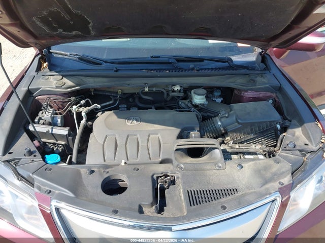 Acura RDX