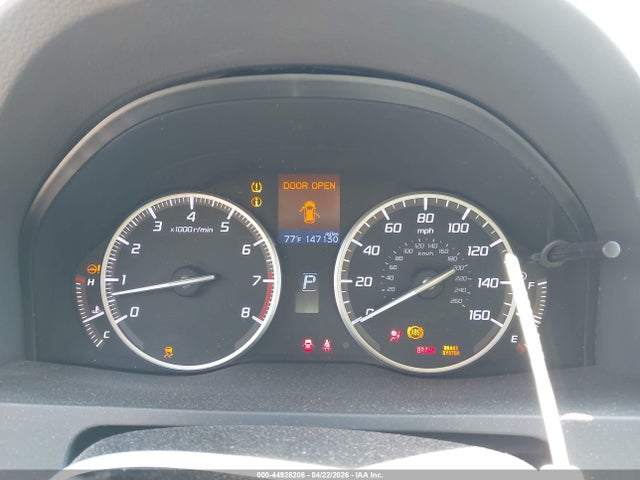 Acura RDX