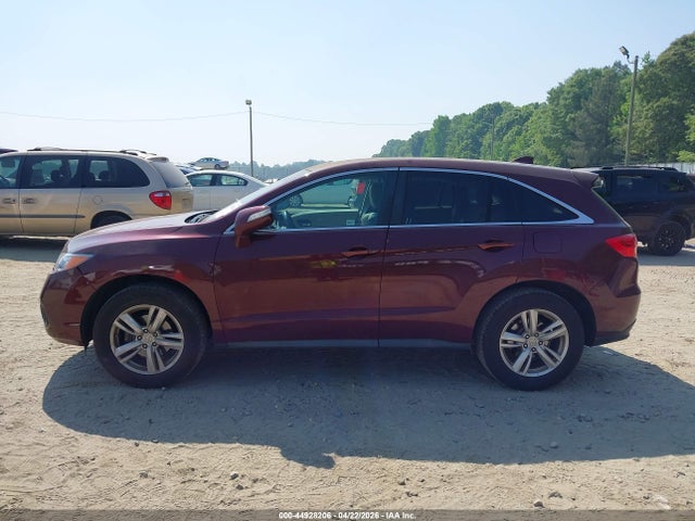 Acura RDX