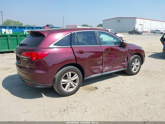 Acura RDX