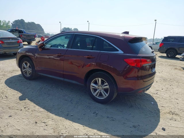 Acura RDX