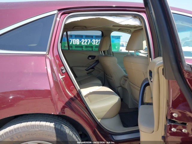 Acura RDX