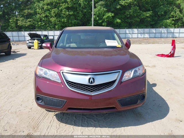 Acura RDX