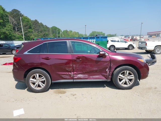 Acura RDX