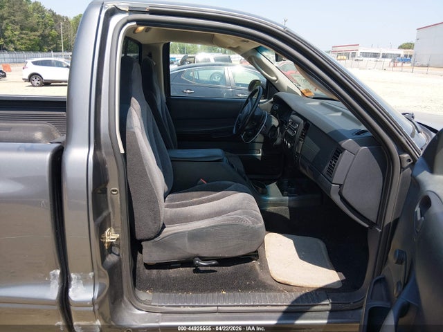 Dodge Dakota