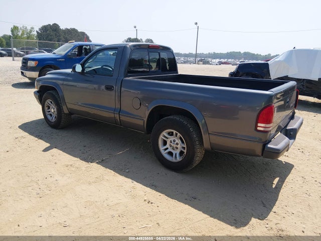 Dodge Dakota