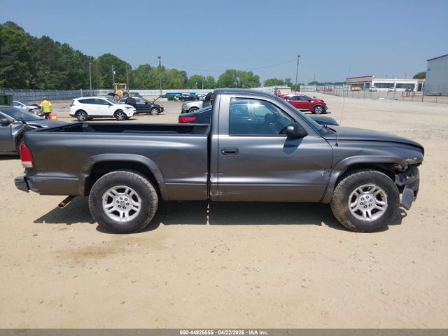 Dodge Dakota