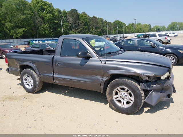 Dodge Dakota