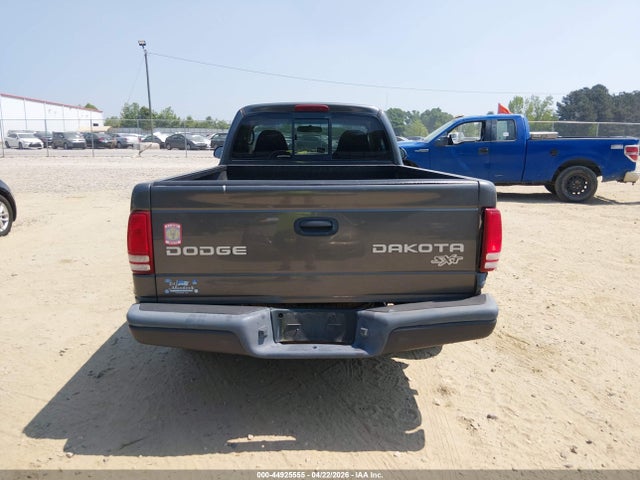 Dodge Dakota