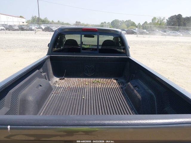 Dodge Dakota