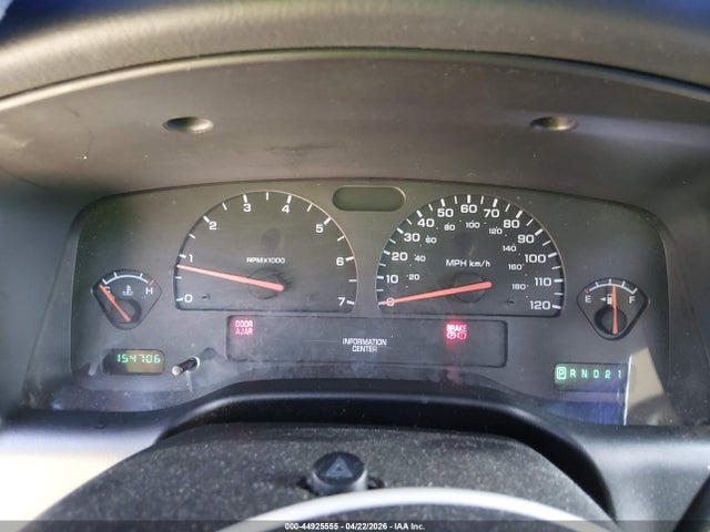 Dodge Dakota