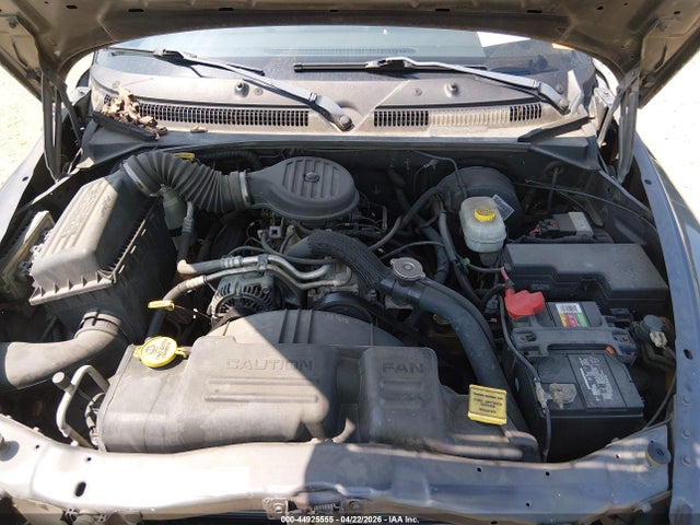 Dodge Dakota
