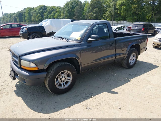 Dodge Dakota