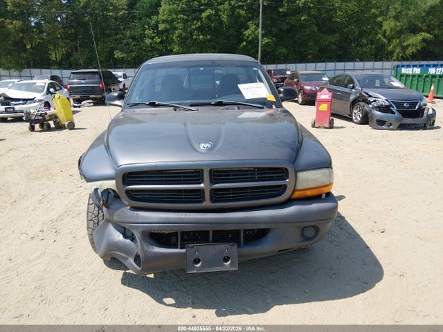 Dodge Dakota