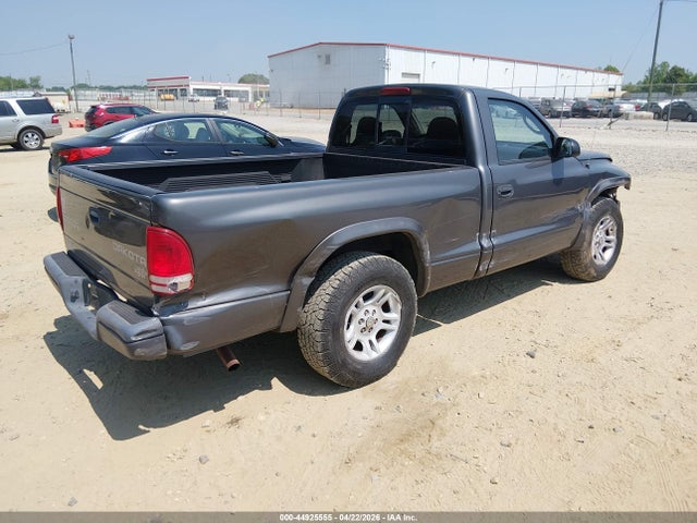 Dodge Dakota