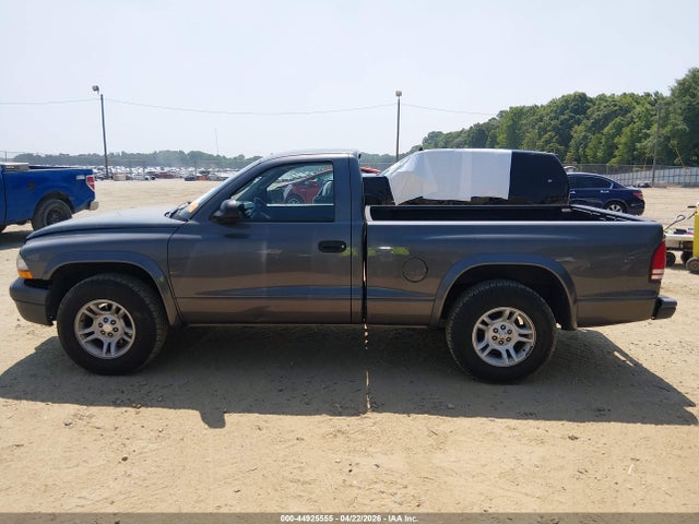 Dodge Dakota
