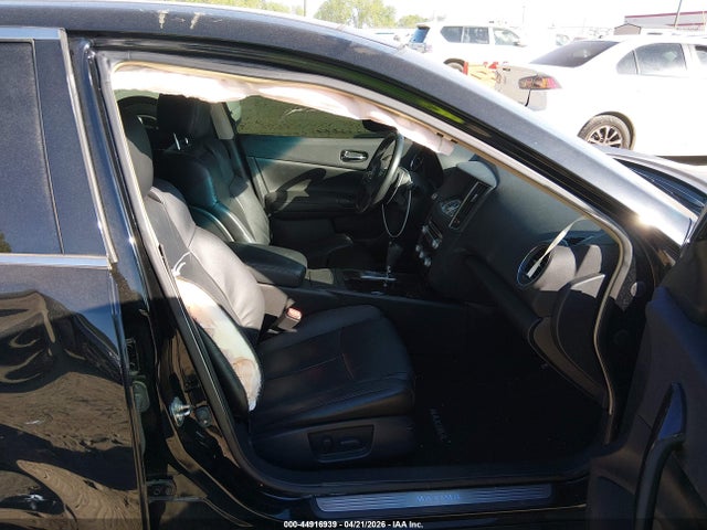 Nissan Maxima 3.5 Sv