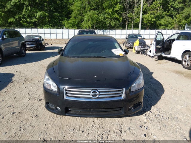 Nissan Maxima 3.5 Sv