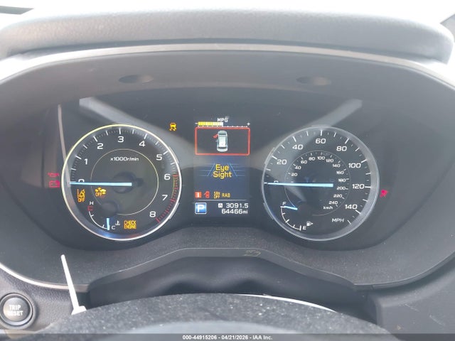 Subaru Ascent Limited