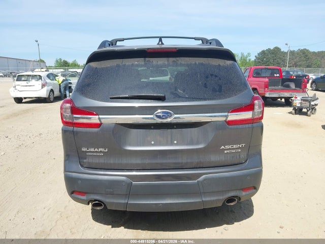 Subaru Ascent Limited