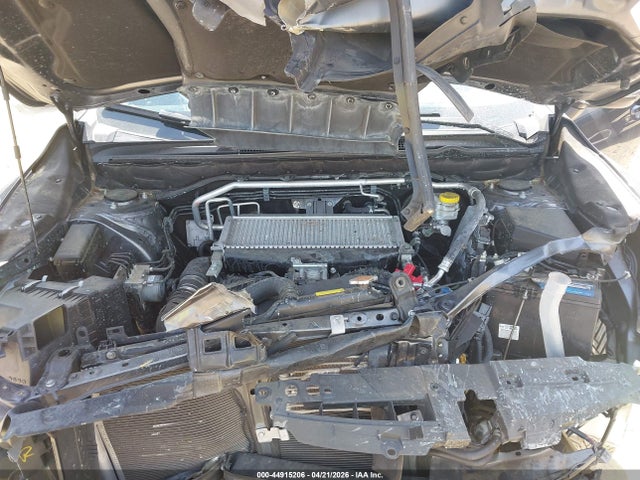 Subaru Ascent Limited