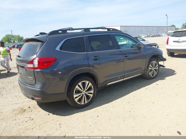 Subaru Ascent Limited