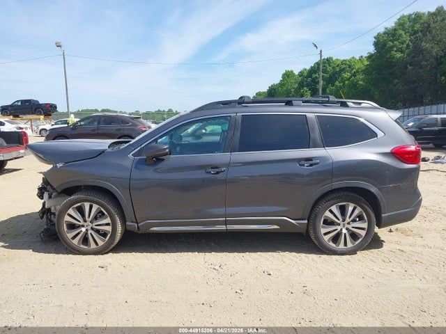 Subaru Ascent Limited