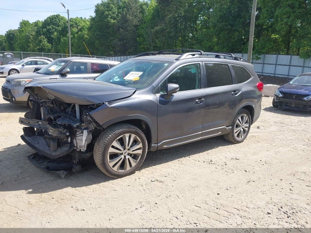 Subaru Ascent Limited