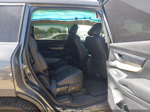 Subaru Ascent Limited