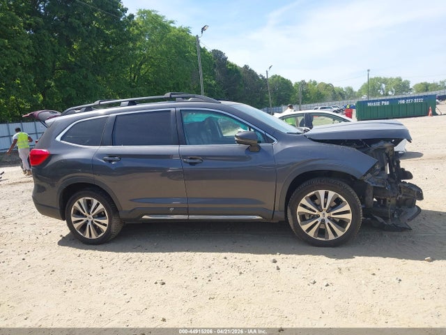Subaru Ascent Limited